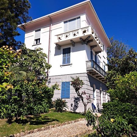 Casa Gazzano Villa Imperia Kültér fotó