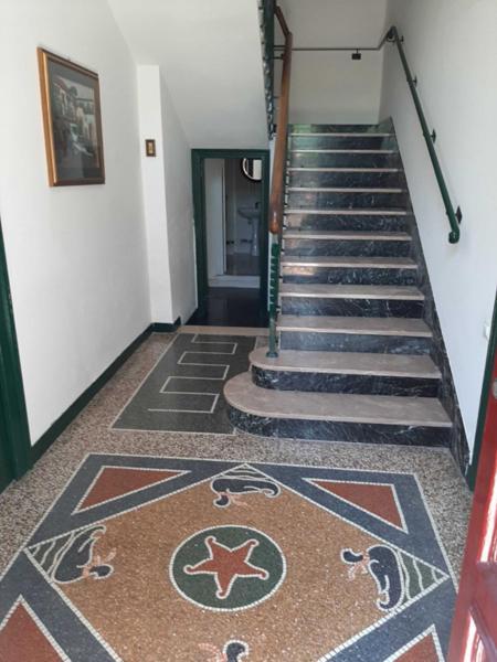 Casa Gazzano Villa Imperia Kültér fotó