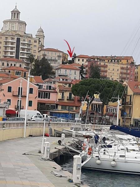 Casa Gazzano Villa Imperia Kültér fotó