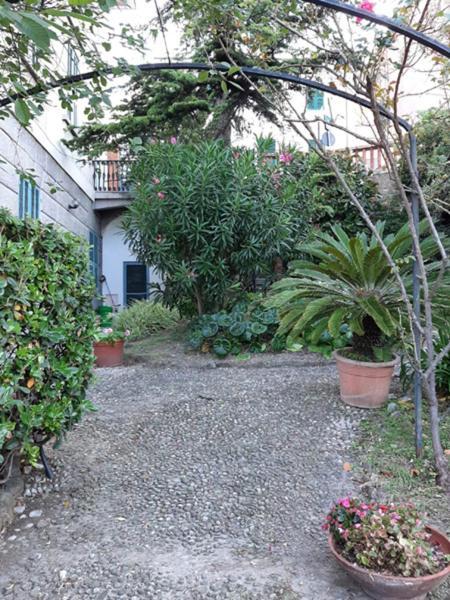 Casa Gazzano Villa Imperia Kültér fotó