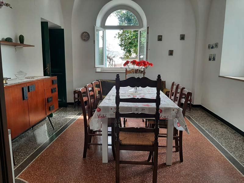 Casa Gazzano Villa Imperia Kültér fotó