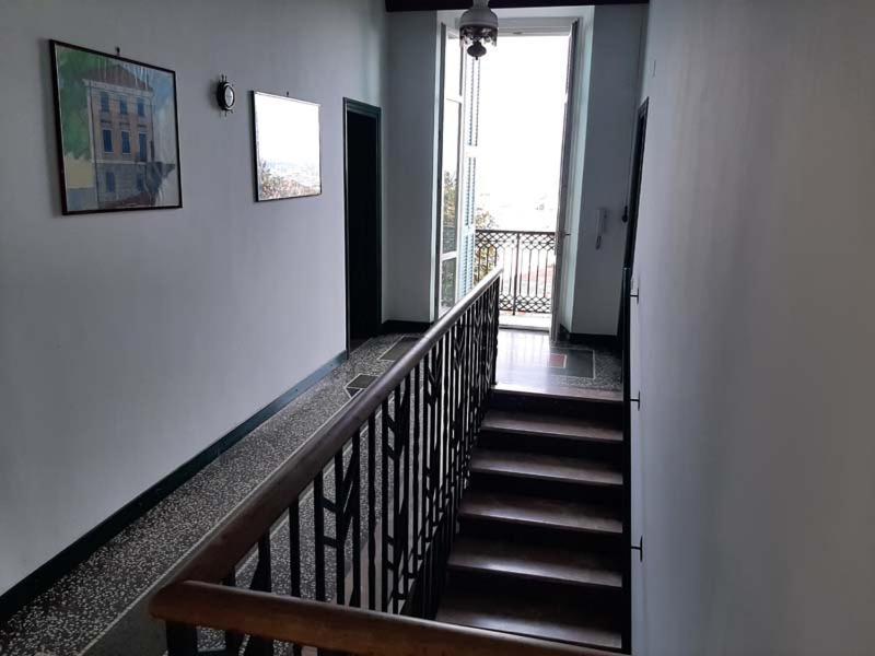 Casa Gazzano Villa Imperia Kültér fotó