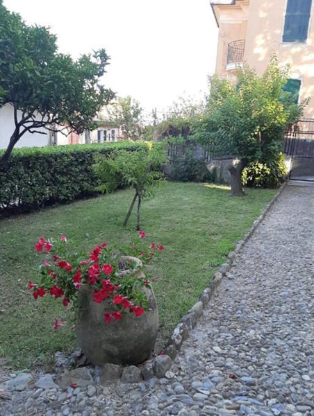Casa Gazzano Villa Imperia Kültér fotó