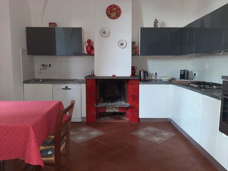 Casa Gazzano Villa Imperia Kültér fotó