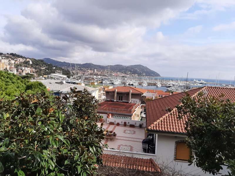 Casa Gazzano Villa Imperia Kültér fotó