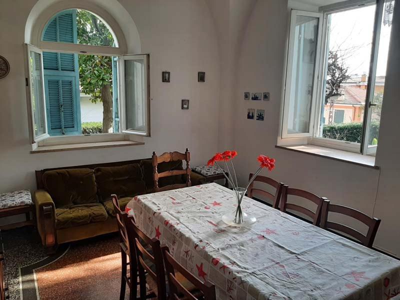 Casa Gazzano Villa Imperia Kültér fotó