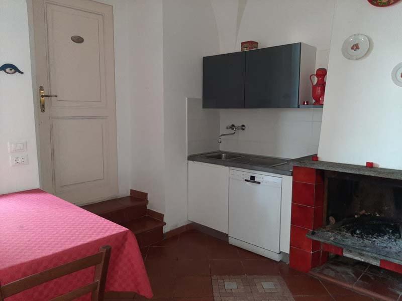 Casa Gazzano Villa Imperia Kültér fotó