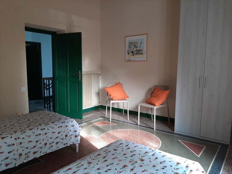 Casa Gazzano Villa Imperia Kültér fotó