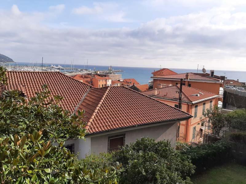 Casa Gazzano Villa Imperia Kültér fotó