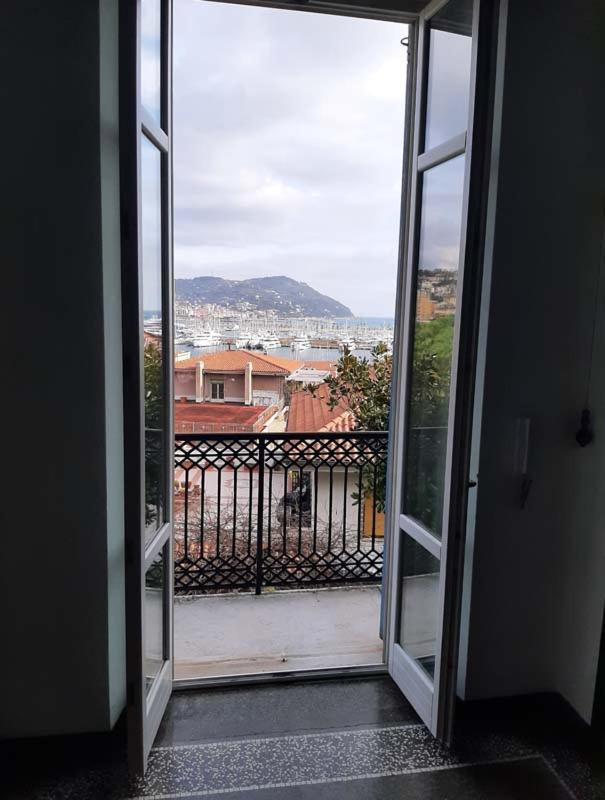 Casa Gazzano Villa Imperia Kültér fotó