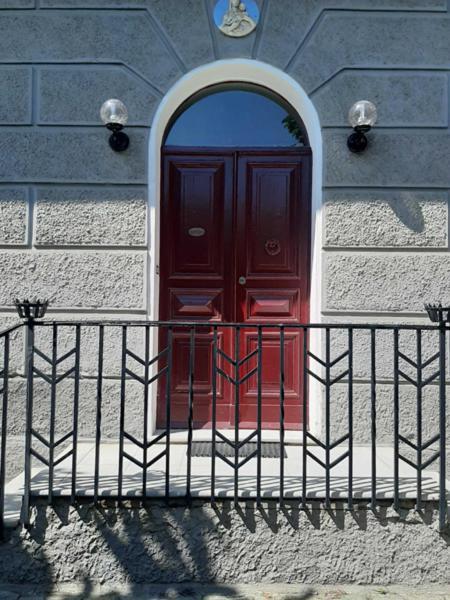 Casa Gazzano Villa Imperia Kültér fotó