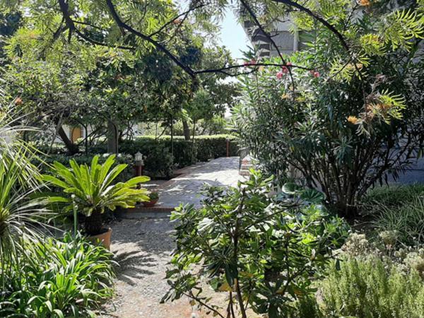 Casa Gazzano Villa Imperia Kültér fotó