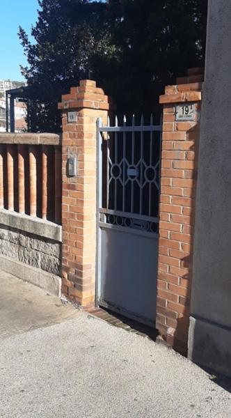 Casa Gazzano Villa Imperia Kültér fotó