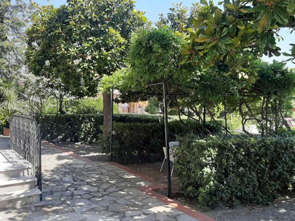 Casa Gazzano Villa Imperia Kültér fotó