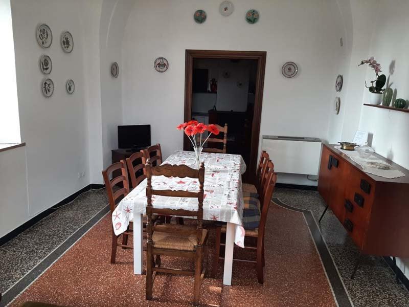 Casa Gazzano Villa Imperia Kültér fotó