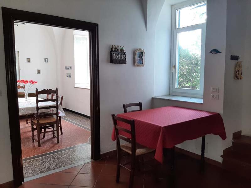 Casa Gazzano Villa Imperia Kültér fotó