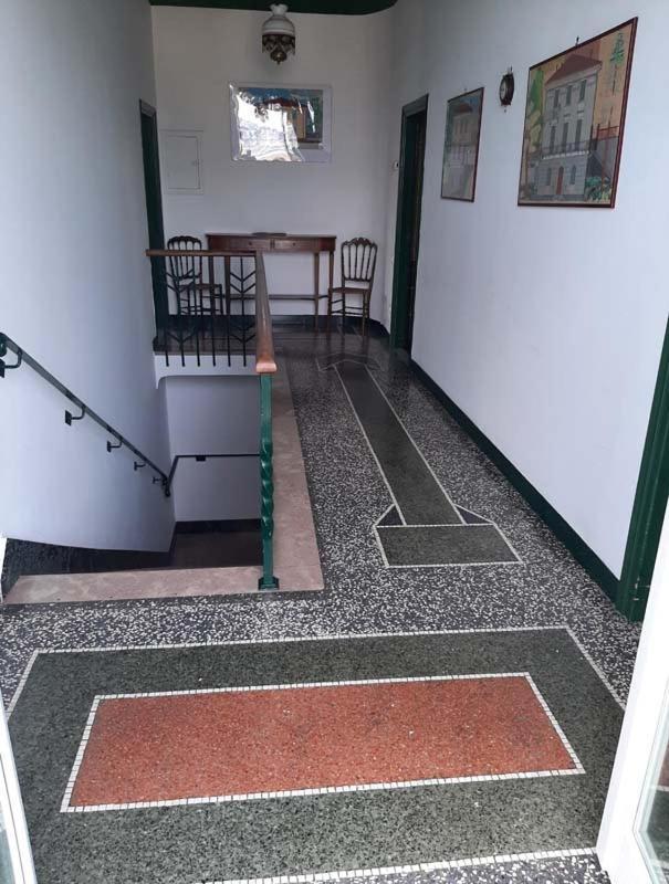 Casa Gazzano Villa Imperia Kültér fotó