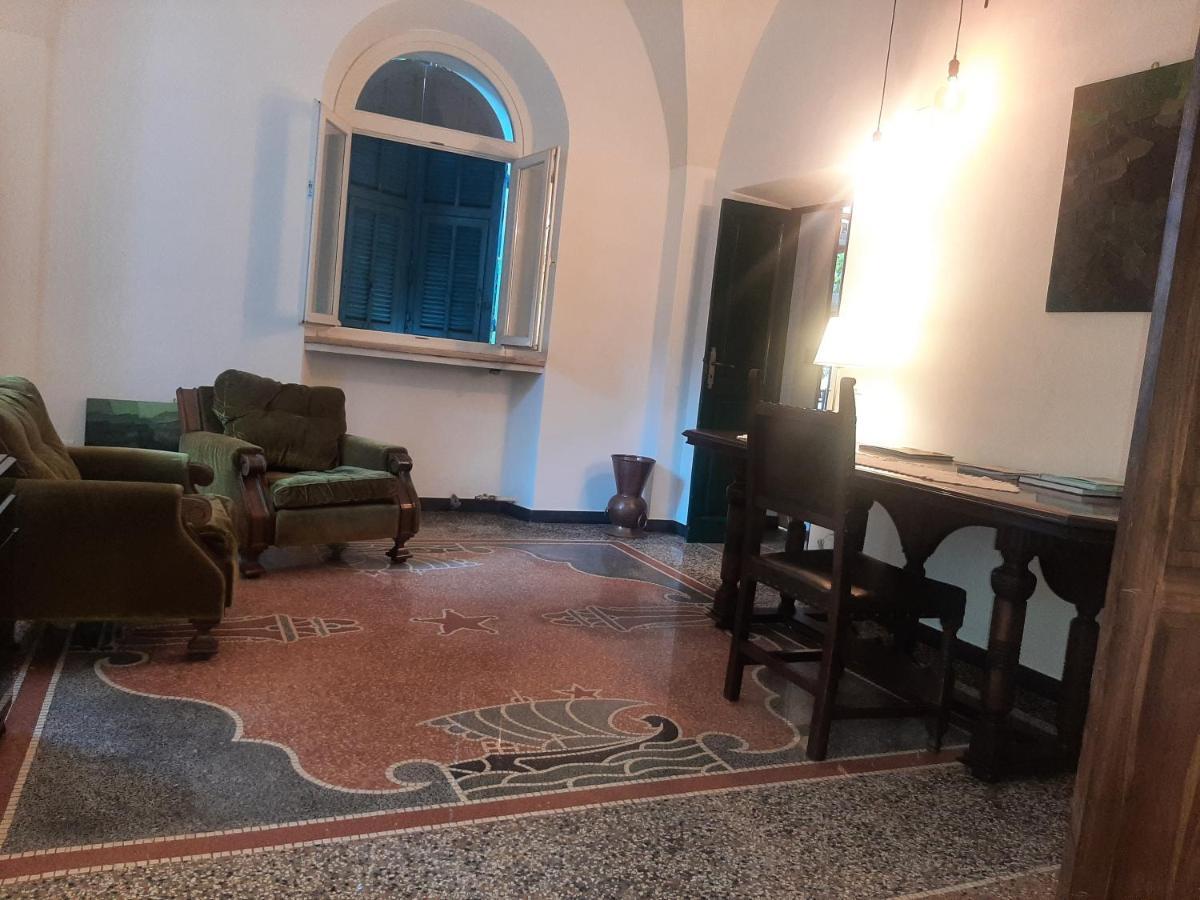 Casa Gazzano Villa Imperia Kültér fotó