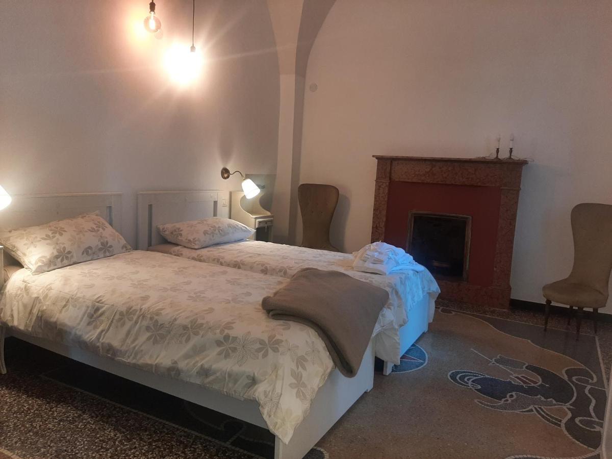 Casa Gazzano Villa Imperia Kültér fotó