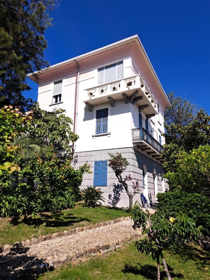 Casa Gazzano Villa Imperia Kültér fotó
