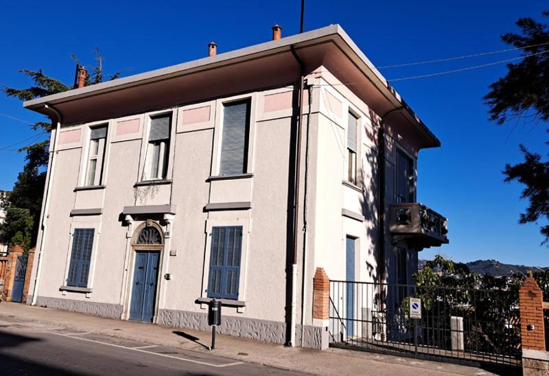 Casa Gazzano Villa Imperia Kültér fotó