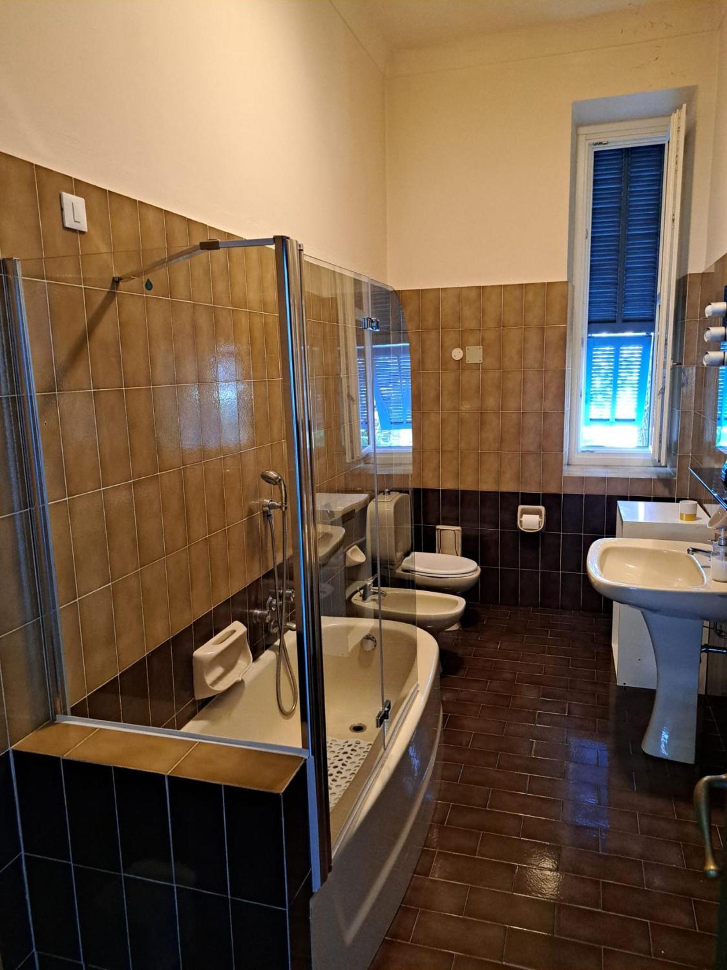 Casa Gazzano Villa Imperia Kültér fotó