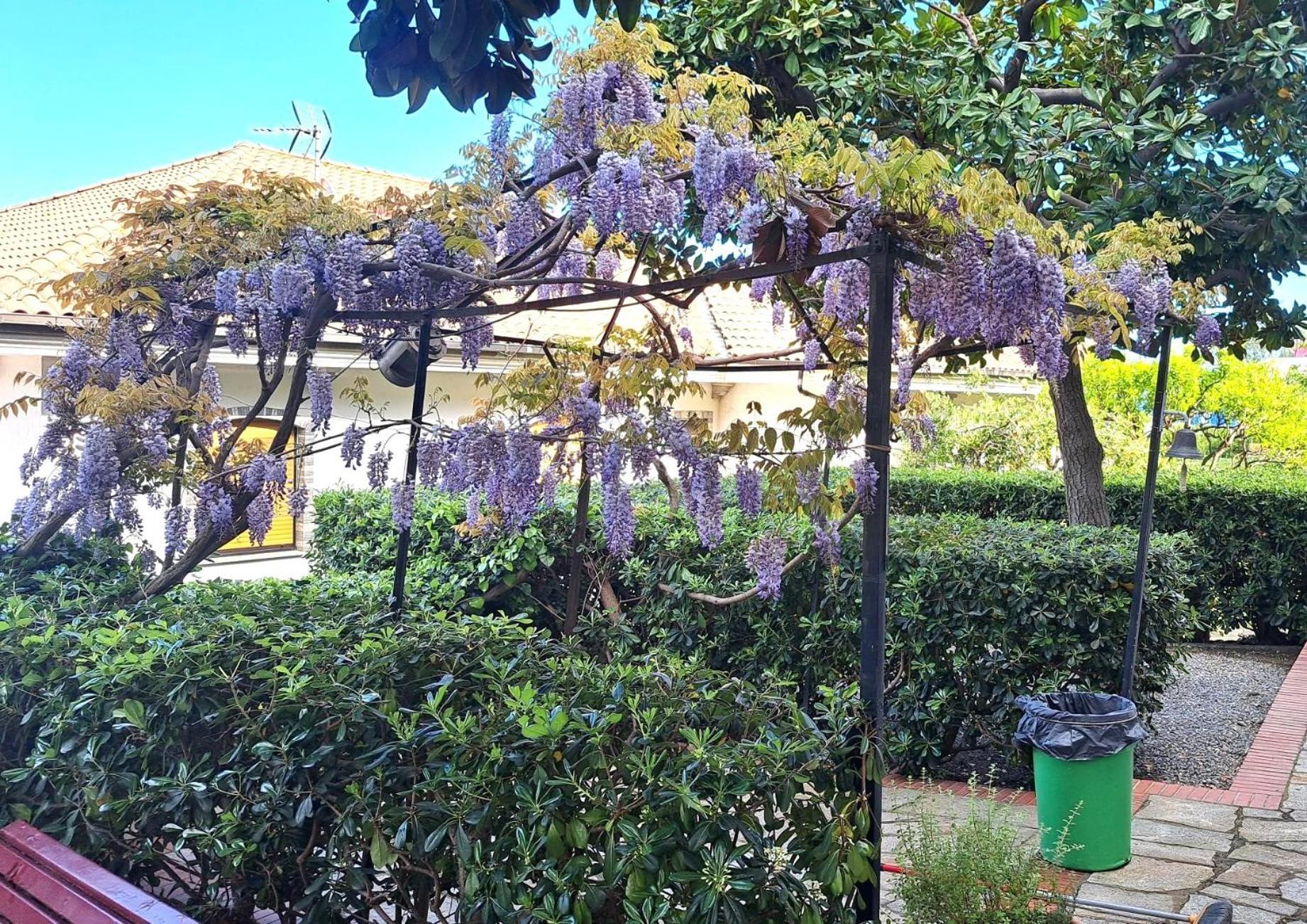 Casa Gazzano Villa Imperia Kültér fotó